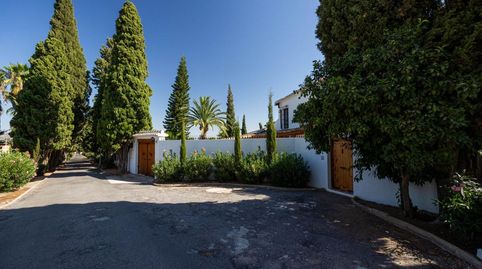 Foto 3 de Casa o chalet en venta en Avenida el Alamillo, Platero - El Limón, Alhaurín de la Torre
