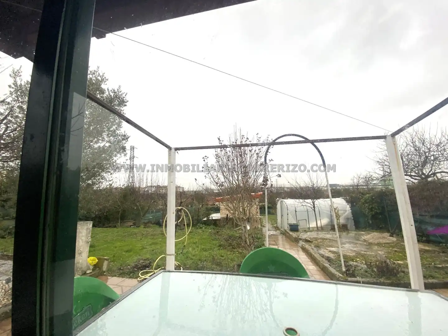 Terreno en venta en Valle de Elorz / Elortzibar