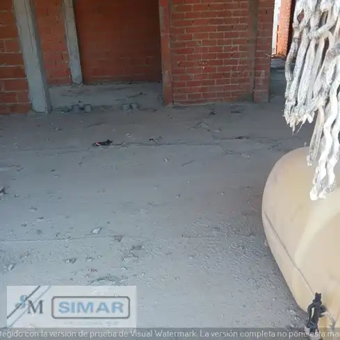 Parking de Edificio en venta en Borox