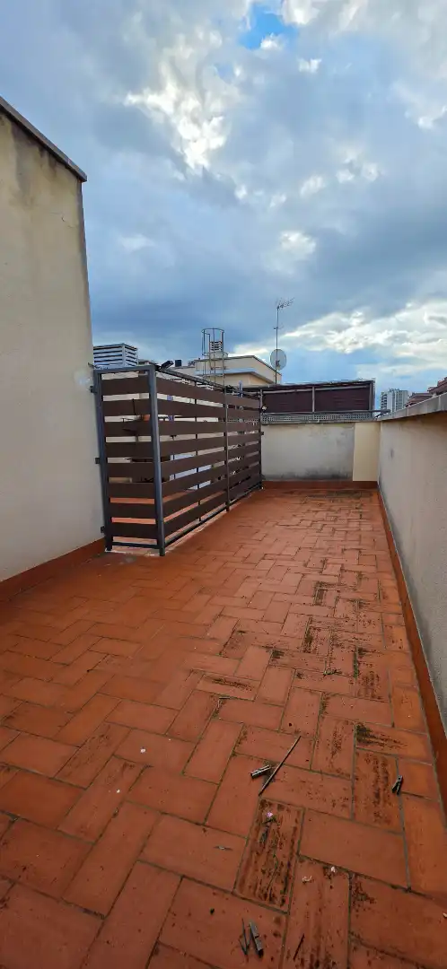 Flat with terrace for sale in Carrer de Maria Auxiliadora, imagen 20