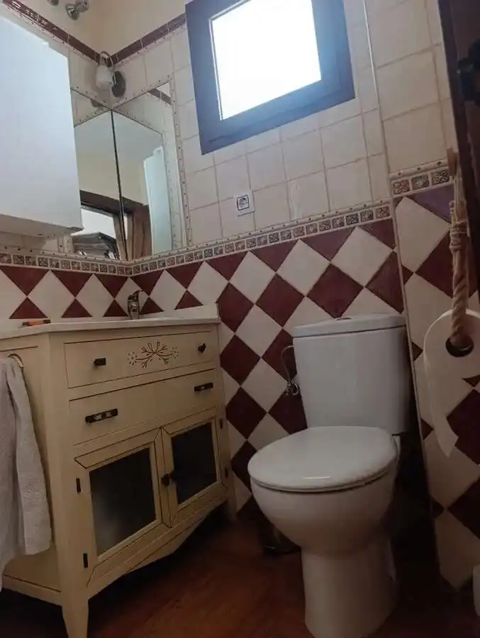Chalet con terraza en venta en Villanueva de la Concepción, imagen 7