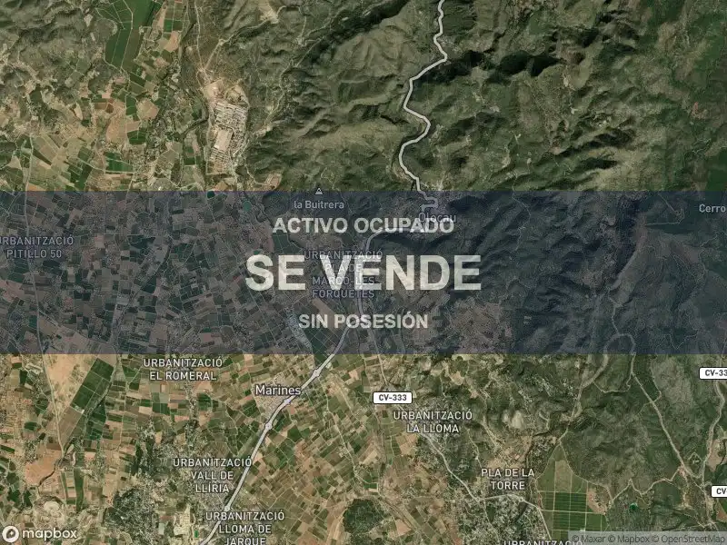 Piso en venta en Marines