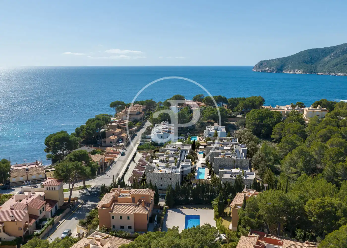 Flat for sale in Sant Elm