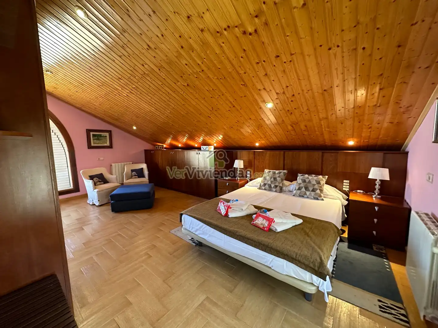 Villa avec terrasse à vendre à Camí de la Creu de l'Aragall 219, imagen 117