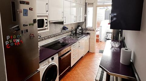 Foto 4 de Pis en venda a Ciudad 70, Madrid