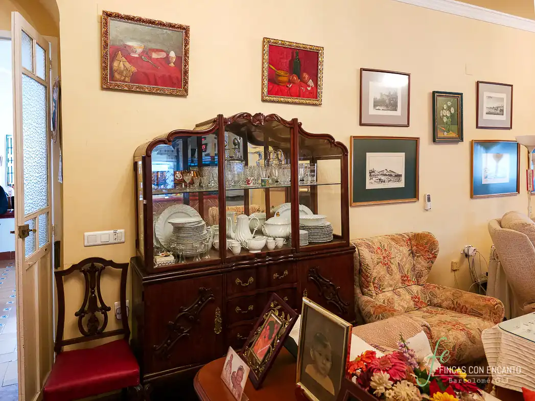 Dining room of Country homes for sale in Puente Genil  with Terrace and Swimming Pool