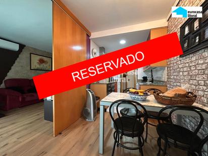 Cuina de Pis en venda en Mataró amb Aire condicionat, Calefacció i Parquet