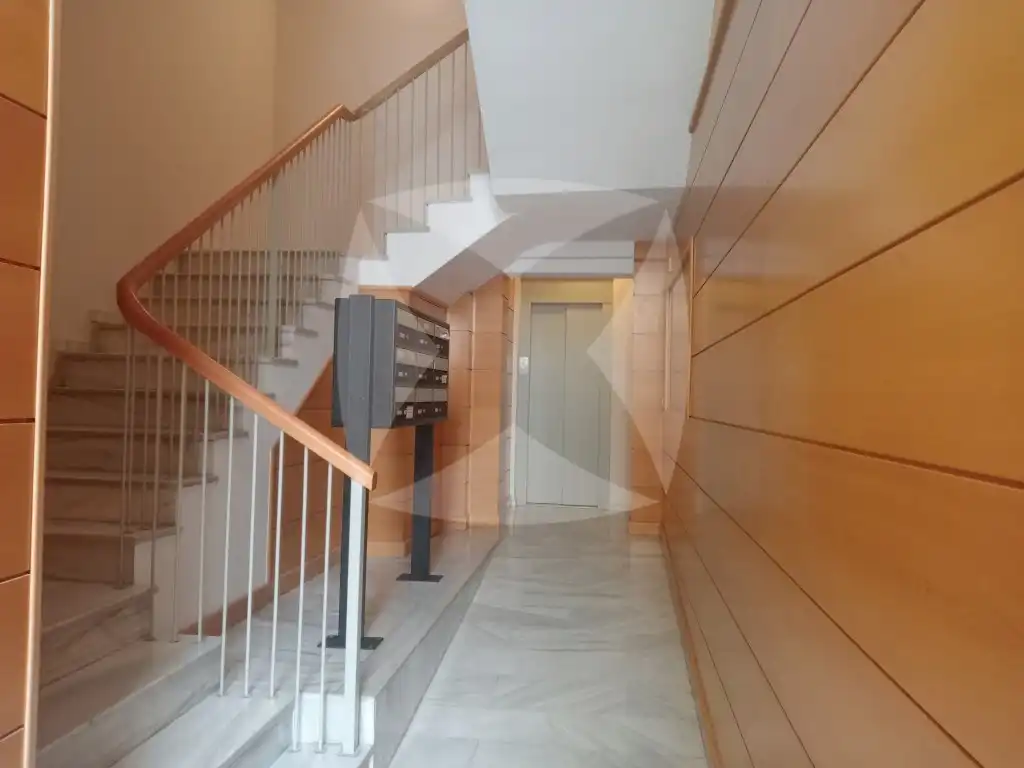 Office space with lift to rent in Calle Rafael Lucenqui, imagen 16