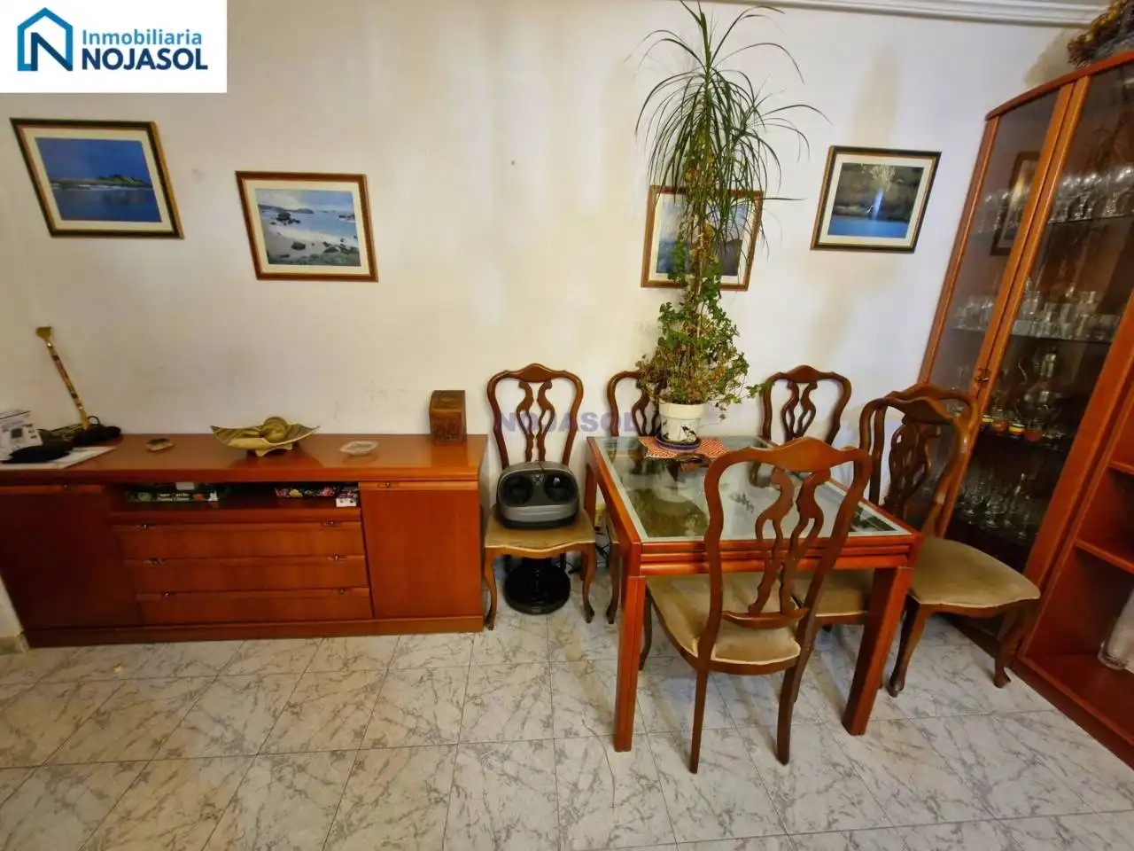 Appartamento con terrazza in vendita a Calle santander, imagen 7