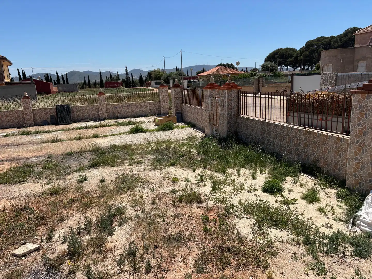 Terrenys i solars en venda a Mar Menor de Cartagena – Cabo de Palos, imagen 5
