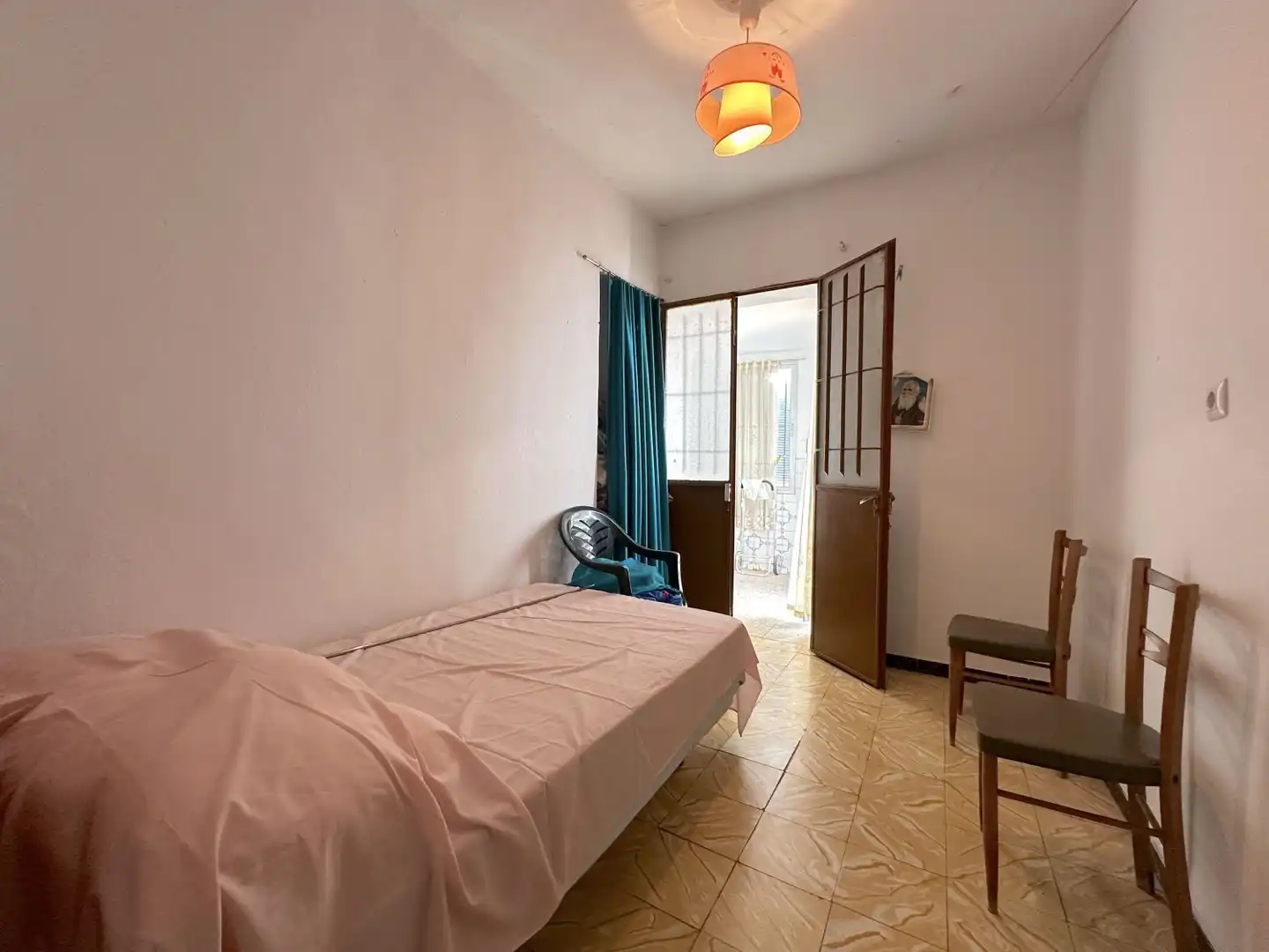 Bedroom of Houses for sale in Dos Hermanas  with Terrace and Storage room