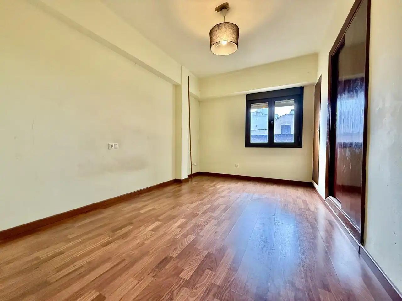 Bedroom of Flat for sale in  Palma de Mallorca  with Balcony