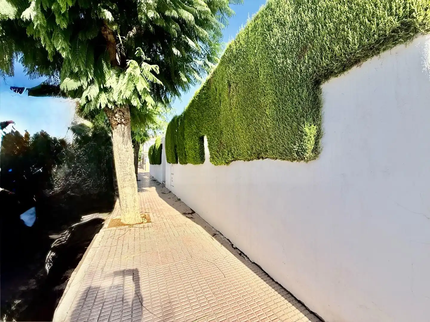 Villa avec terrasse à vendre à Calle Calle Luz 60, imagen 89
