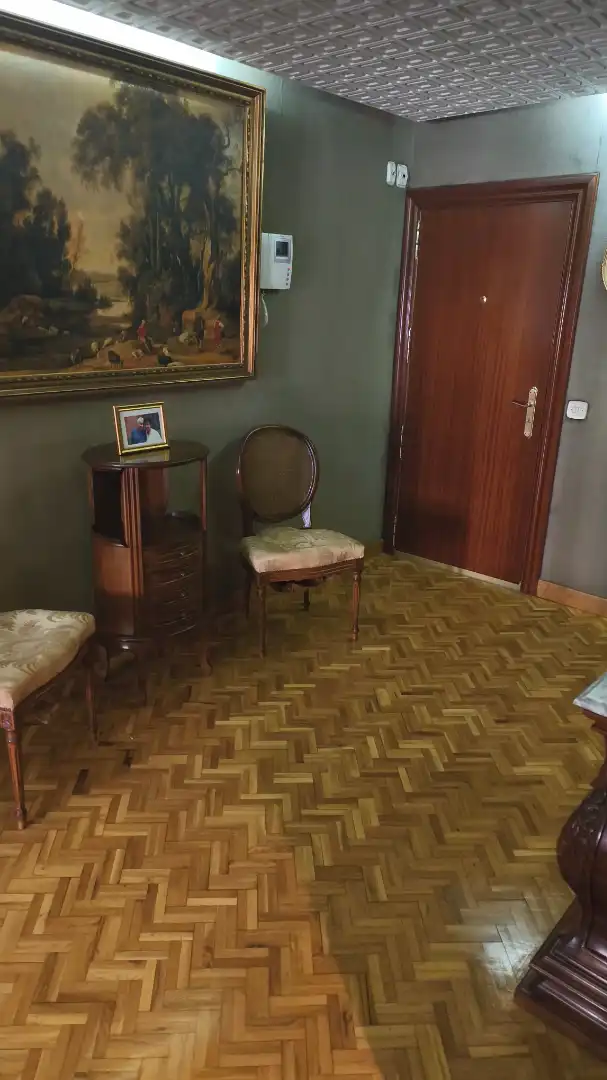 Piso en venta en Zaragoza con Calefacción, Amueblado y Horno