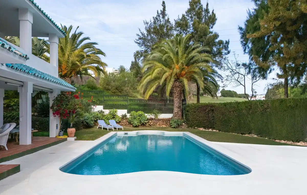 Terraced house for sale in La Quinta, imagen 18