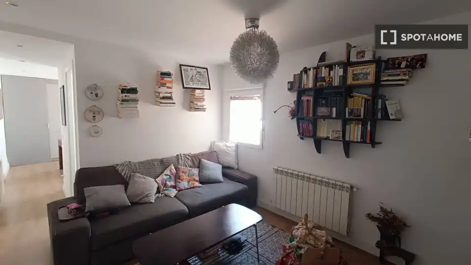 Wohnung zur Miete in Puente de Vallecas, imagen 6