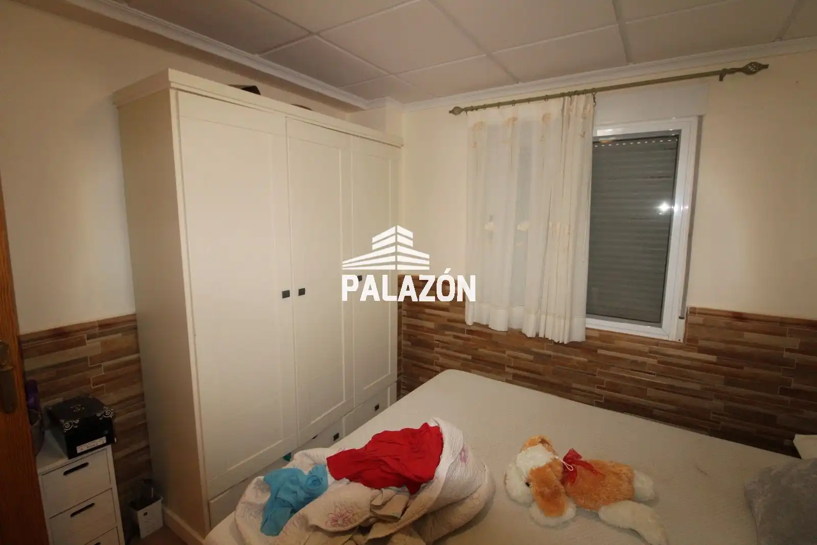 Finca rústica en venta en Crevillent