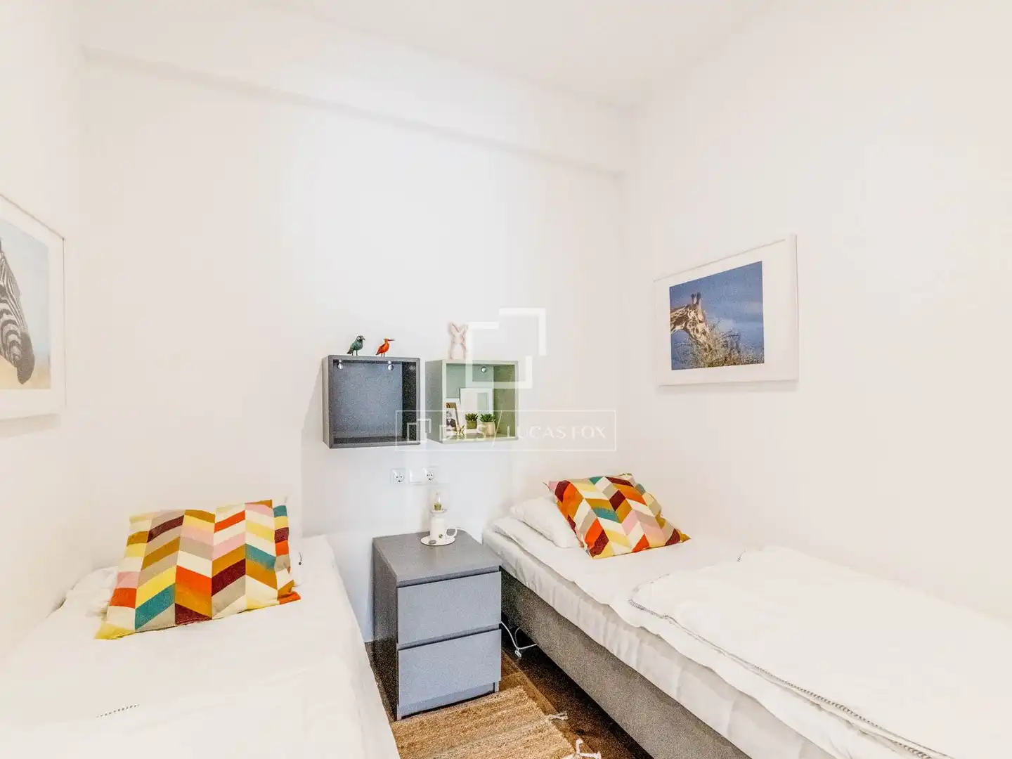 Wohnung mit Terrasse zum Verkauf in Centre, imagen 20