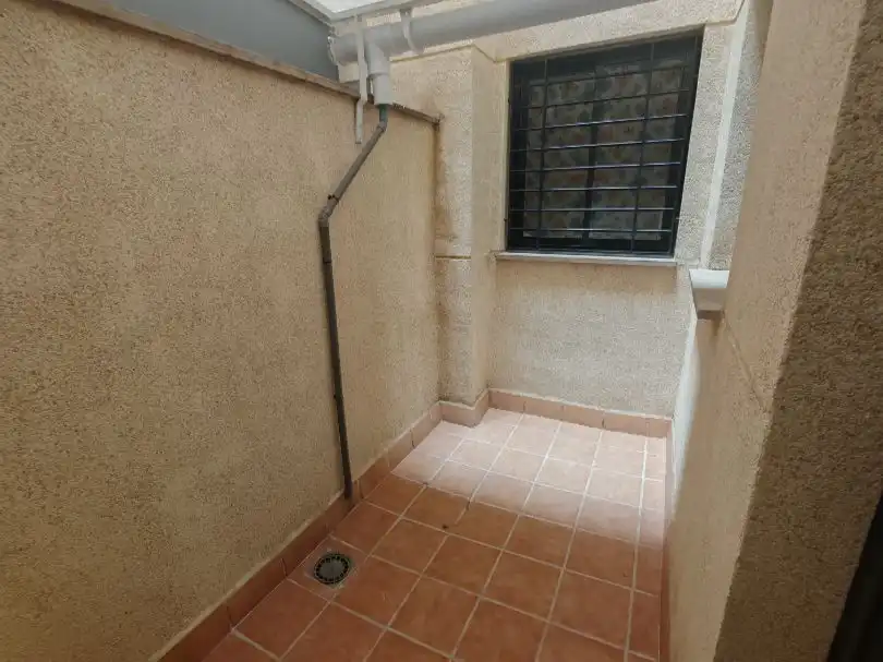 Piso de alquiler en Monachil, Granada
