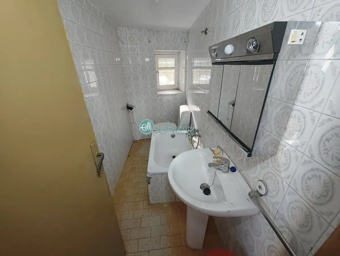 Baño de Casa o chalet en venta en Basardilla