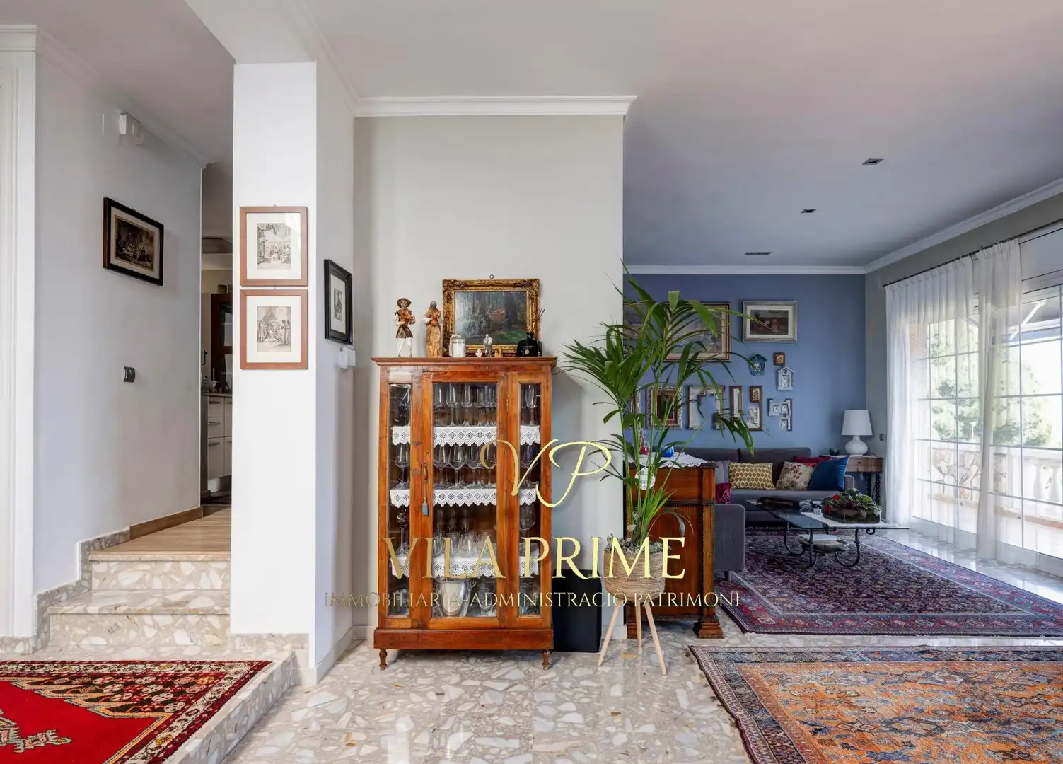 Detached house with pool for sale in Alella, imagen 10