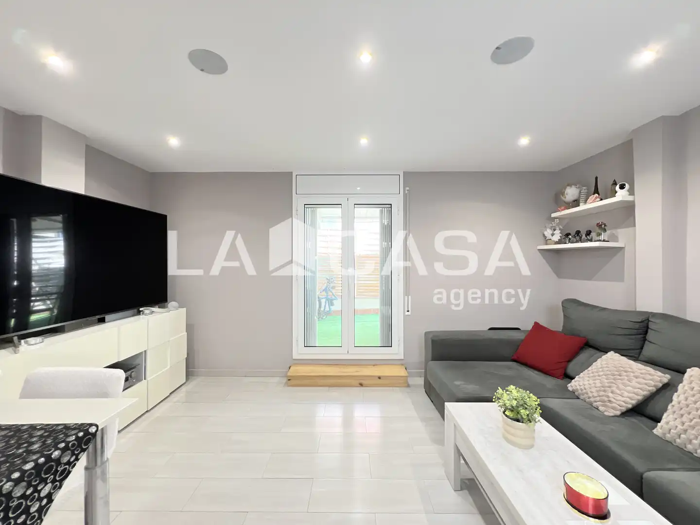 Piso con ascensor en venta en Artigues - Llefià, imagen 7