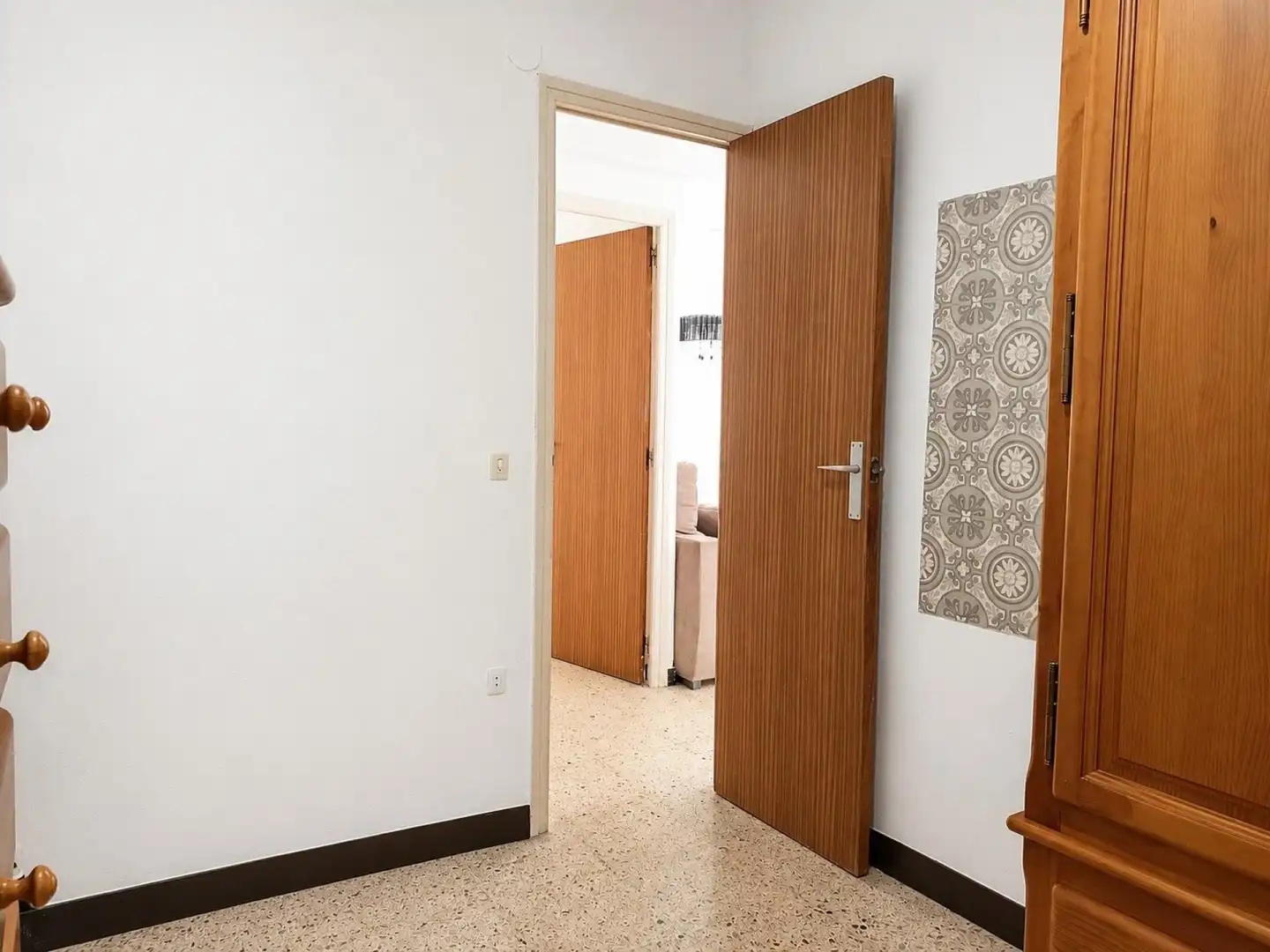 Wohnung zum Verkauf in Tarragona mit Balkon