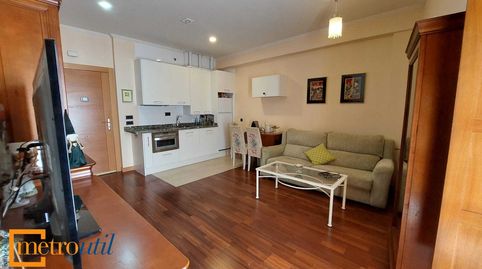 Photo 3 of Flat for sale in Barrio del Centro, Salamanca Capital