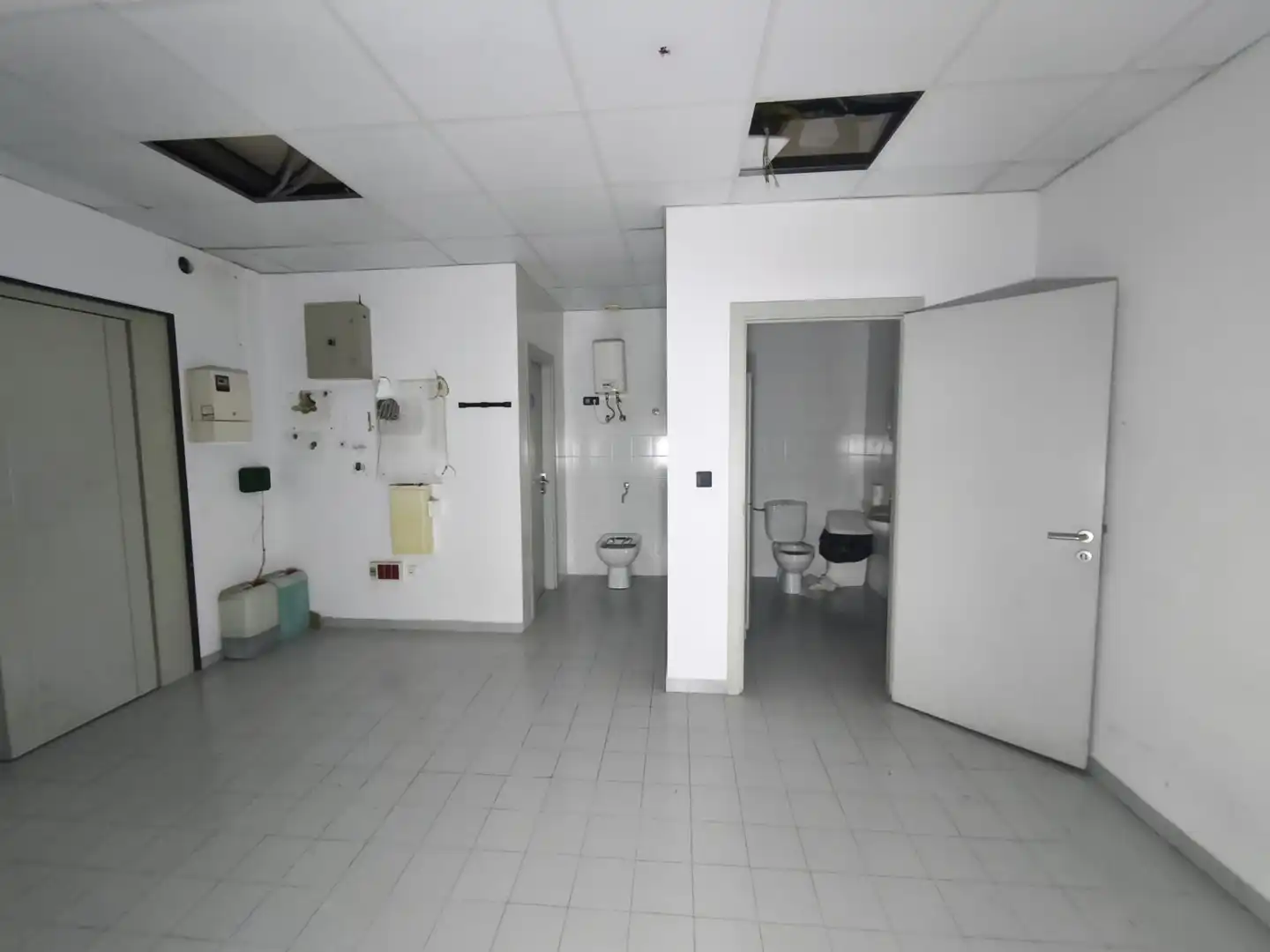 Gewerbefläche zum Verkauf in Oihenart Kalea 7, imagen 18