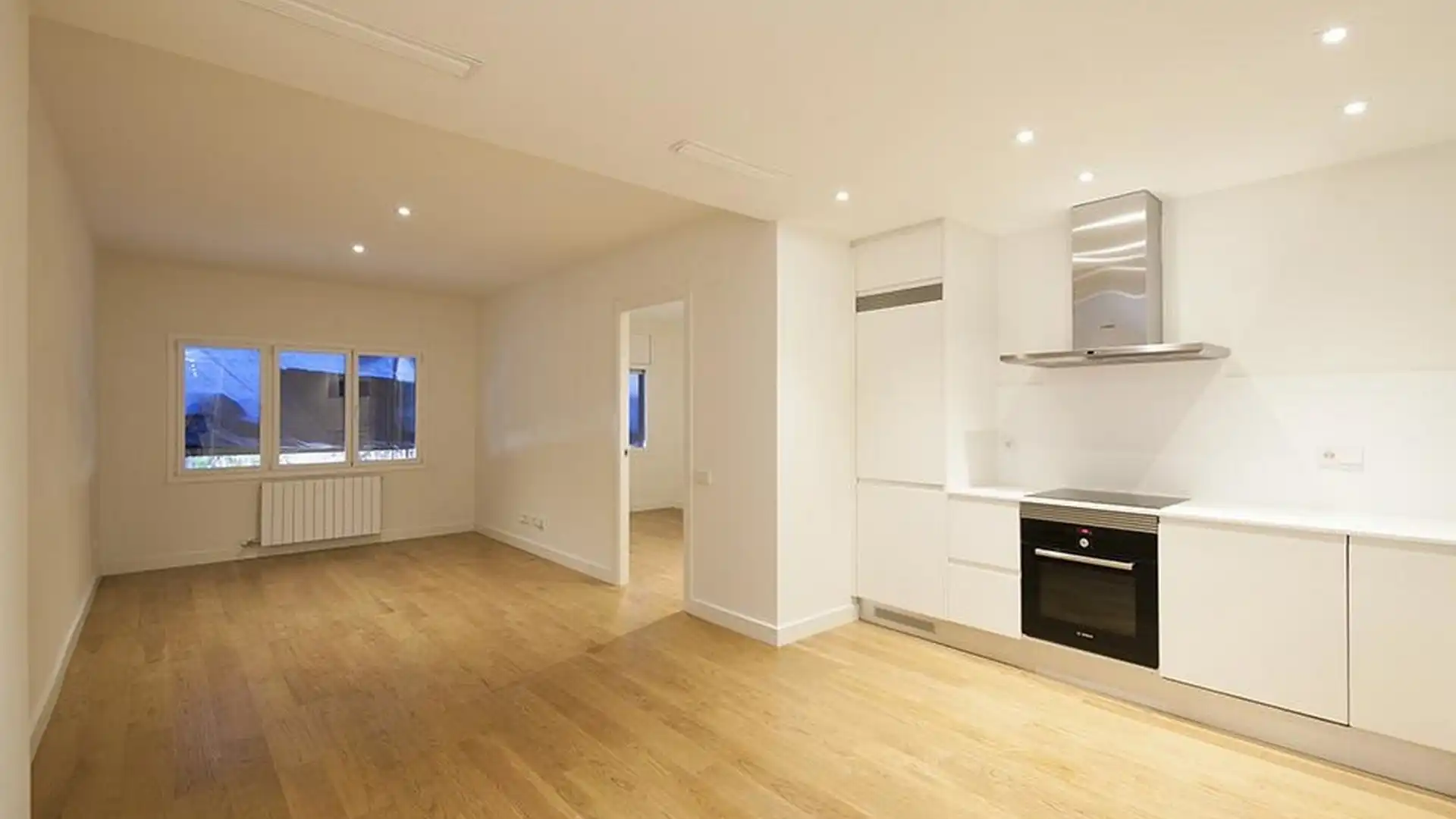 Apartments for rent in Dreta de l'Eixample