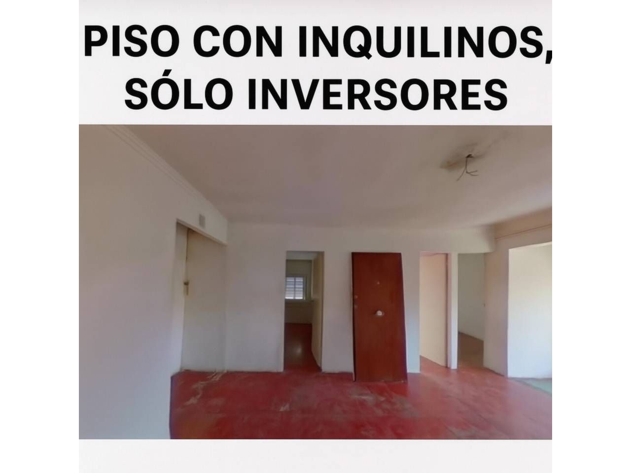 Flat for sale in  Barcelona Capital