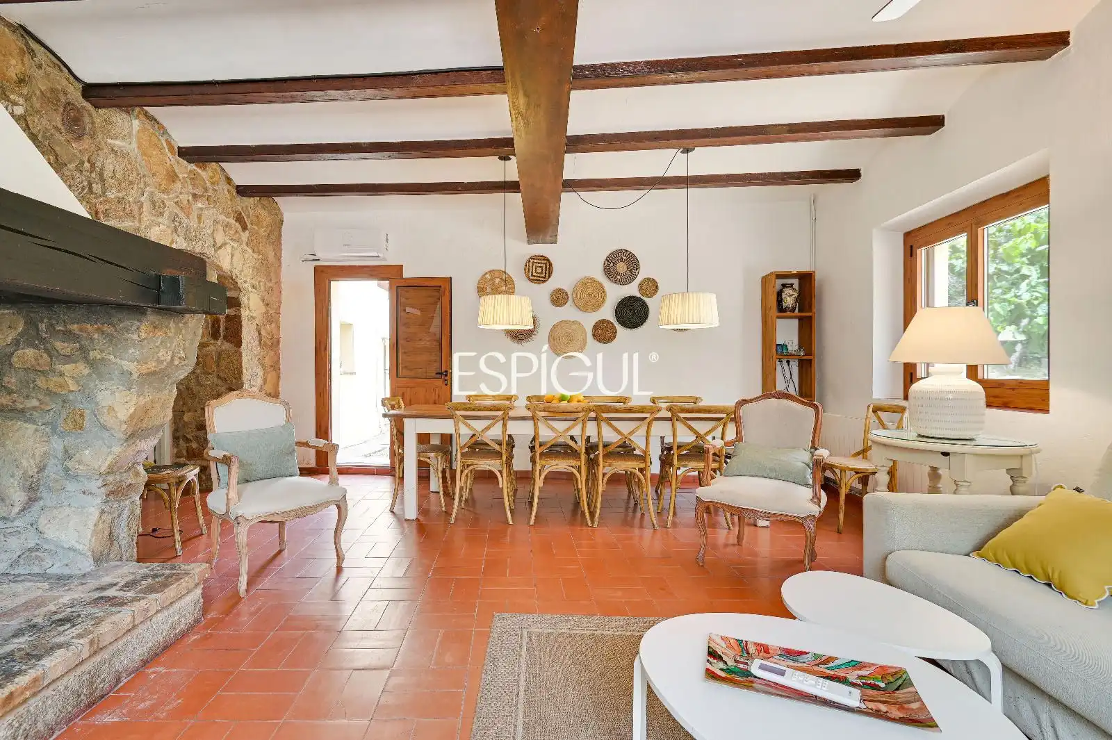 Casa con piscina en venta en Suro Gros, imagen 26