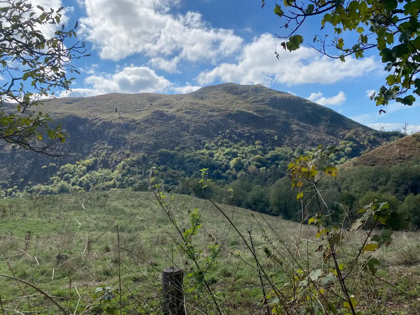 Maison avec jardin à vendre à Tresmonte, imagen 70