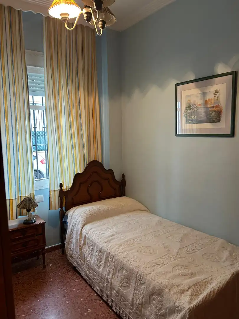 Appartamento con terrazza in vendita a Arcos de la Frontera, imagen 17