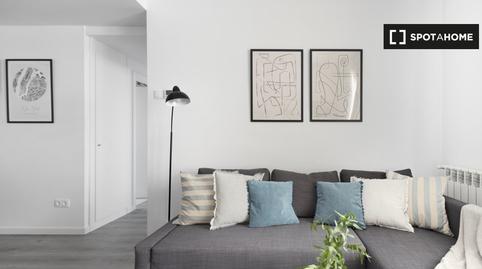 Photo 3 of Flat to rent in El Cañaveral,  Madrid Capital