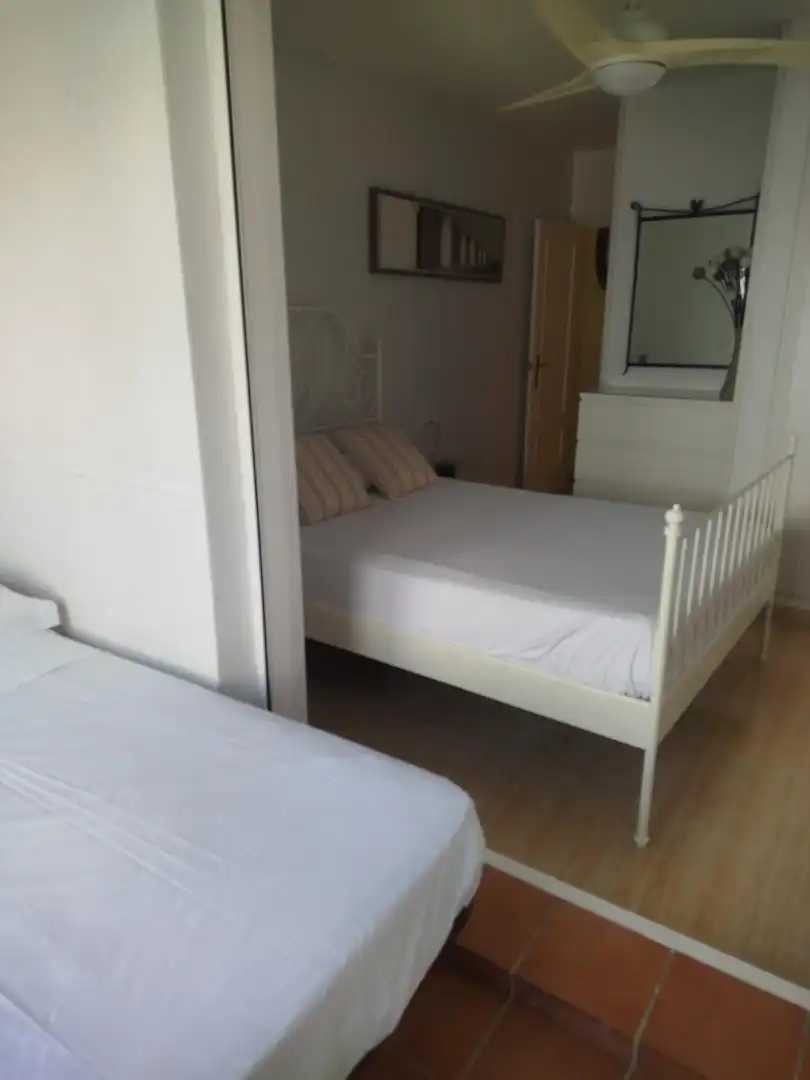 Dúplex de lloguer a Calle JAUME ROIG, 3, Canet d'En Berenguer