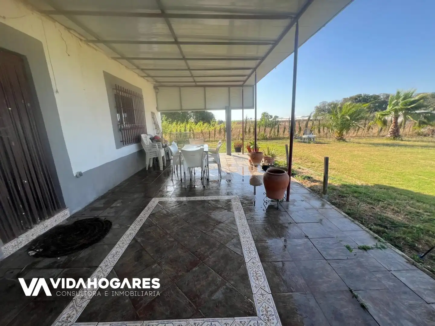 Casa rústica en venda a Chipiona Norte, imagen 3