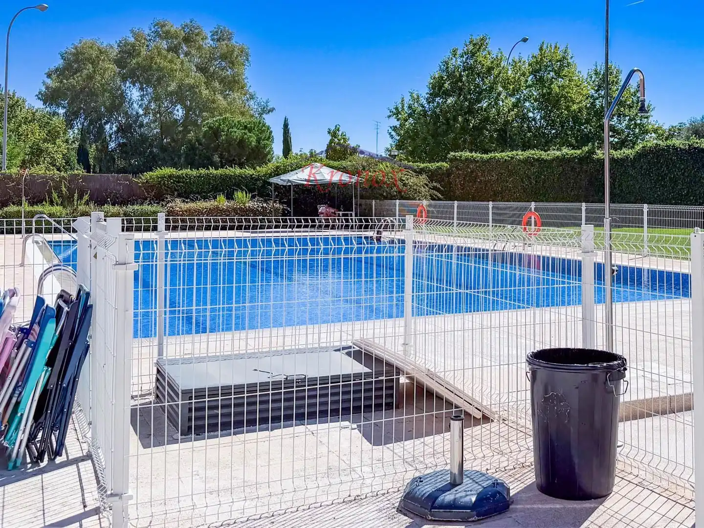 Pis amb piscina en venda a Hortaleza, imagen 30