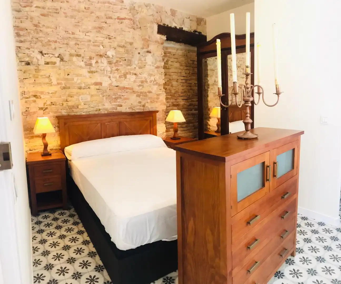 Apartament de lloguer a Caballero, imagen 6