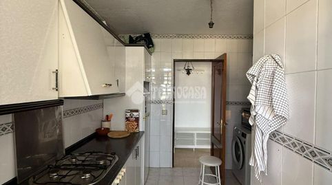 Foto 3 de Piso en venta en Grupo Los Príncipes P VI, Villegas, Sevilla Capital