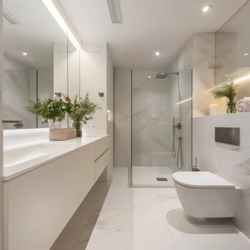 Apartament amb piscina en venda a Marbella Centro, imagen 7