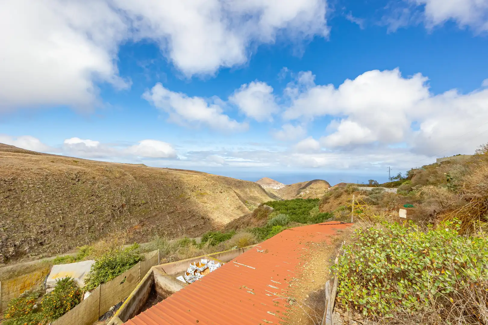 Residencial en venta en Lugar Lomo del Poleo, Saucillo - Fagajesto - Juncalillo