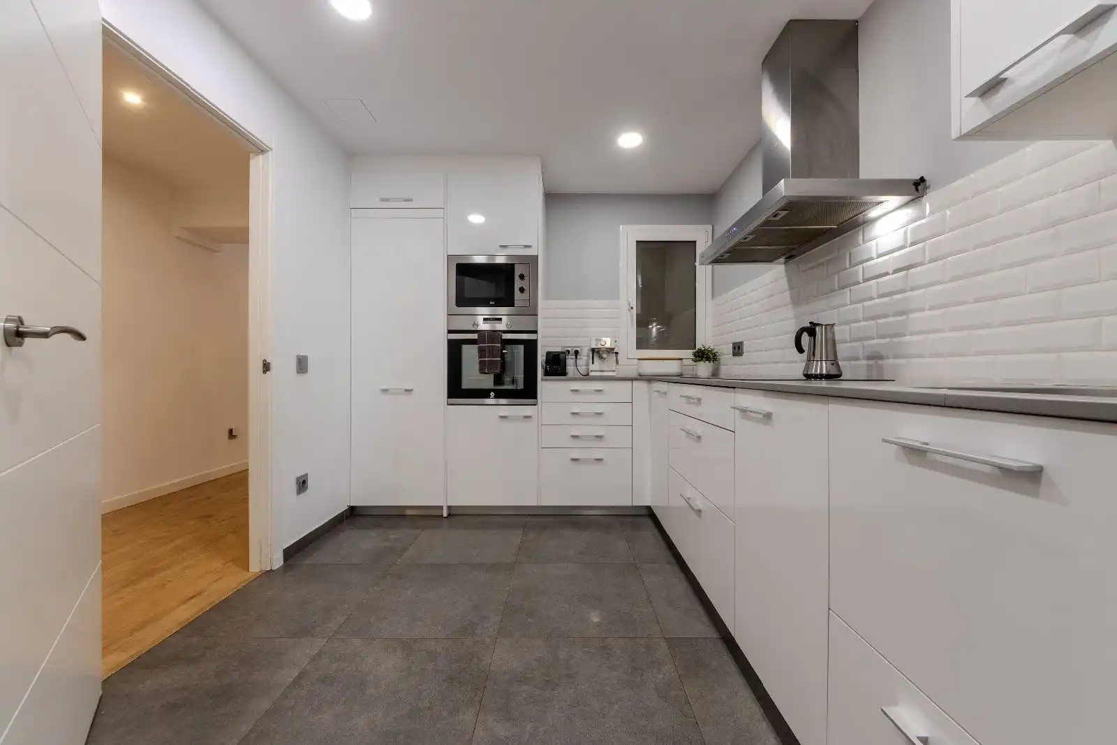 Piso en venta en Nova, 47, Eixample