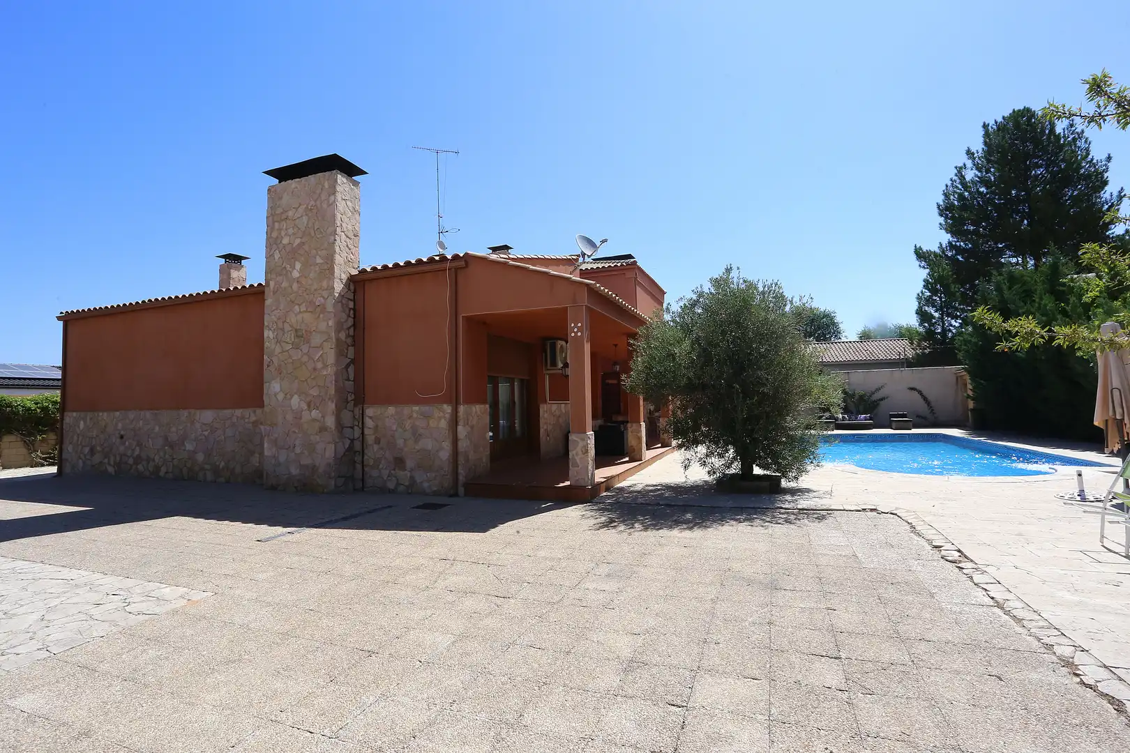 Villa mit Pool zum Verkauf in Urb. Cañada Molina, imagen 54