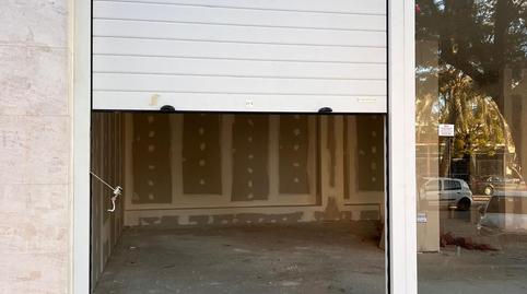 Photo 3 of Premises to rent in Salamanca, Zona Universitaria, Bormujos