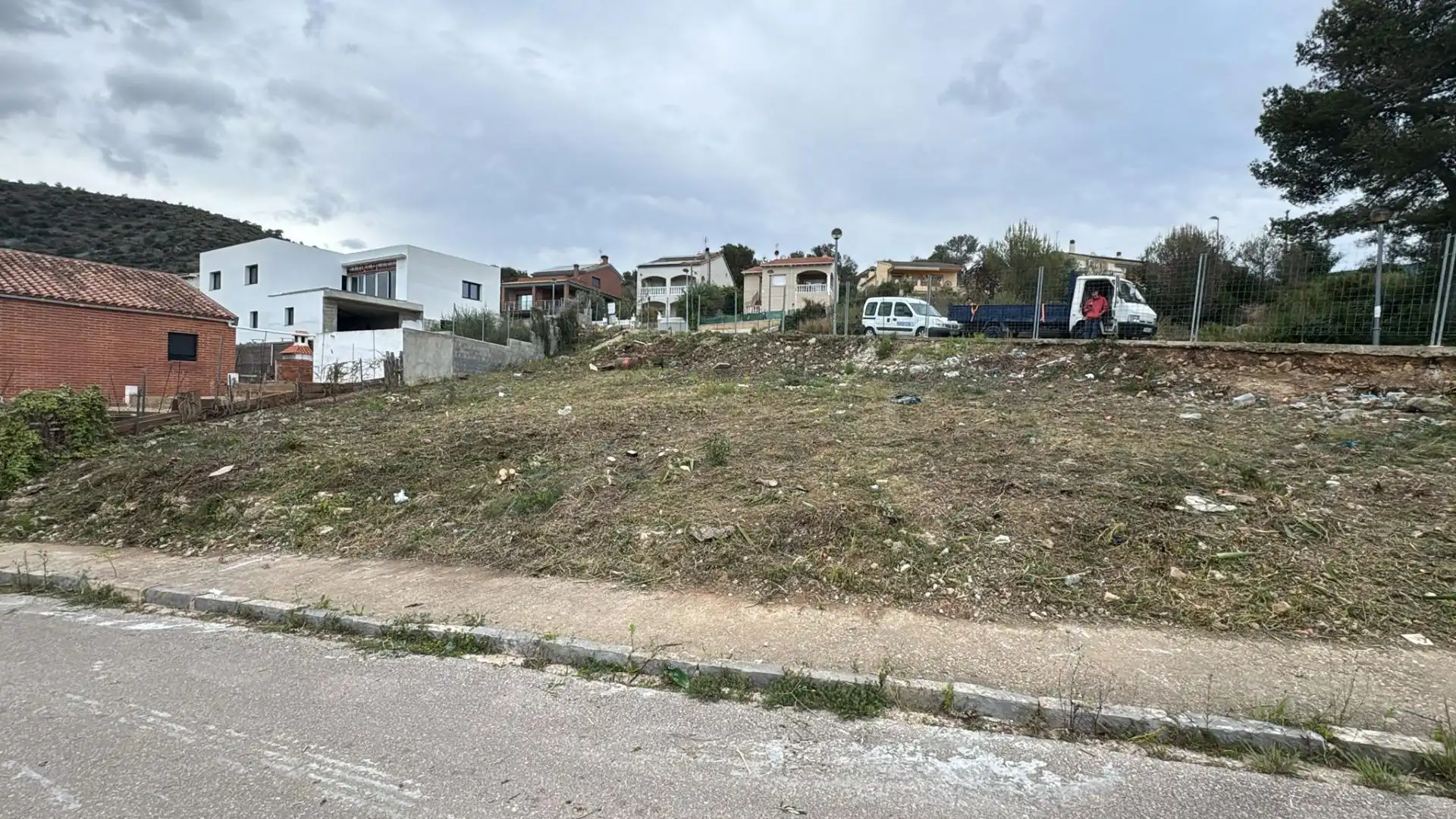 Terreno residencial en venta en ROSELLA 7, imagen 2
