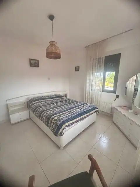 Dormitori de Casa o xalet en venda en Sagunto / Sagunt amb Terrassa i Moblat