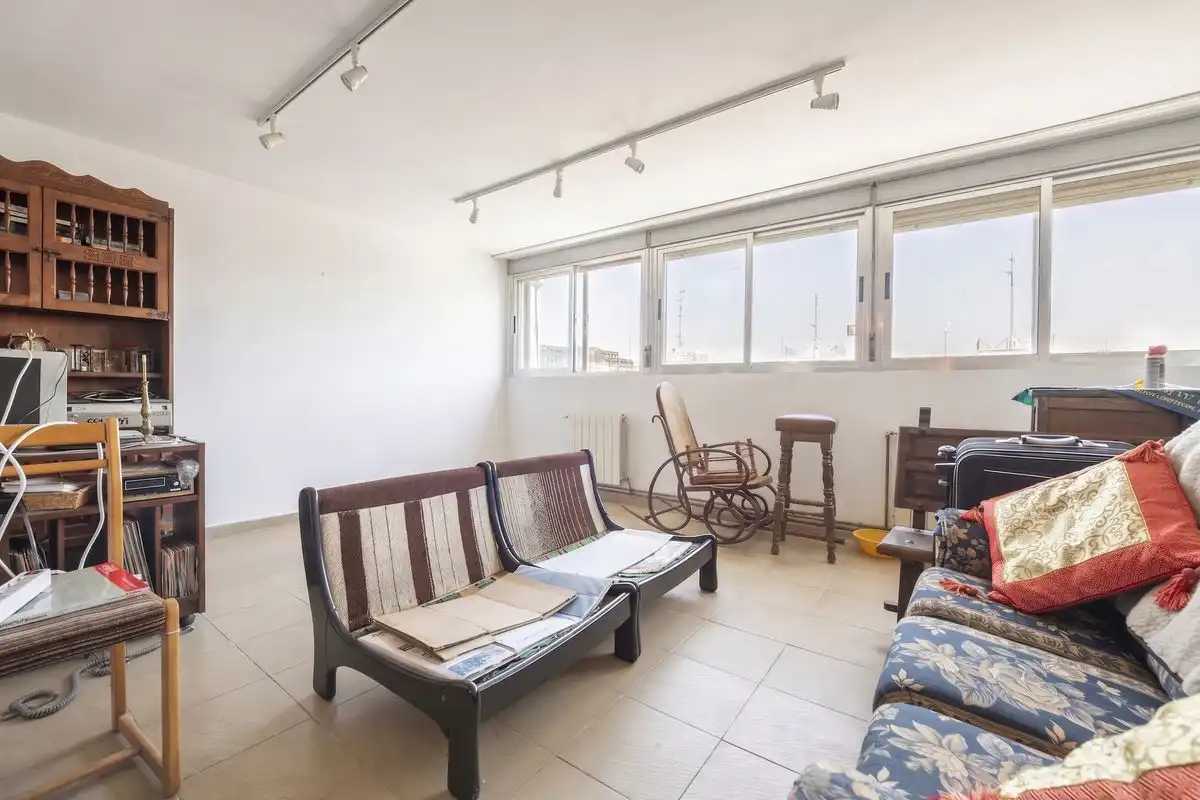 Attic for sale in Avenida Donostiarra, Concepción