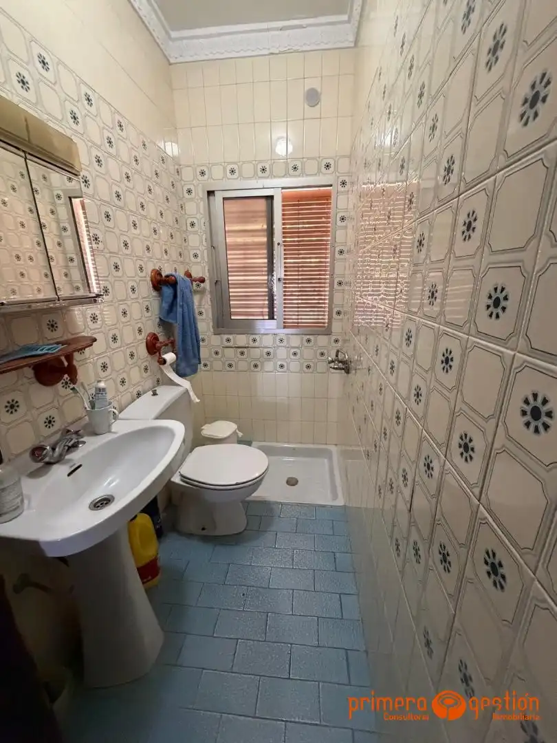 Villa mit Terrasse zum Verkauf in Villanueva del Río y Minas, imagen 16