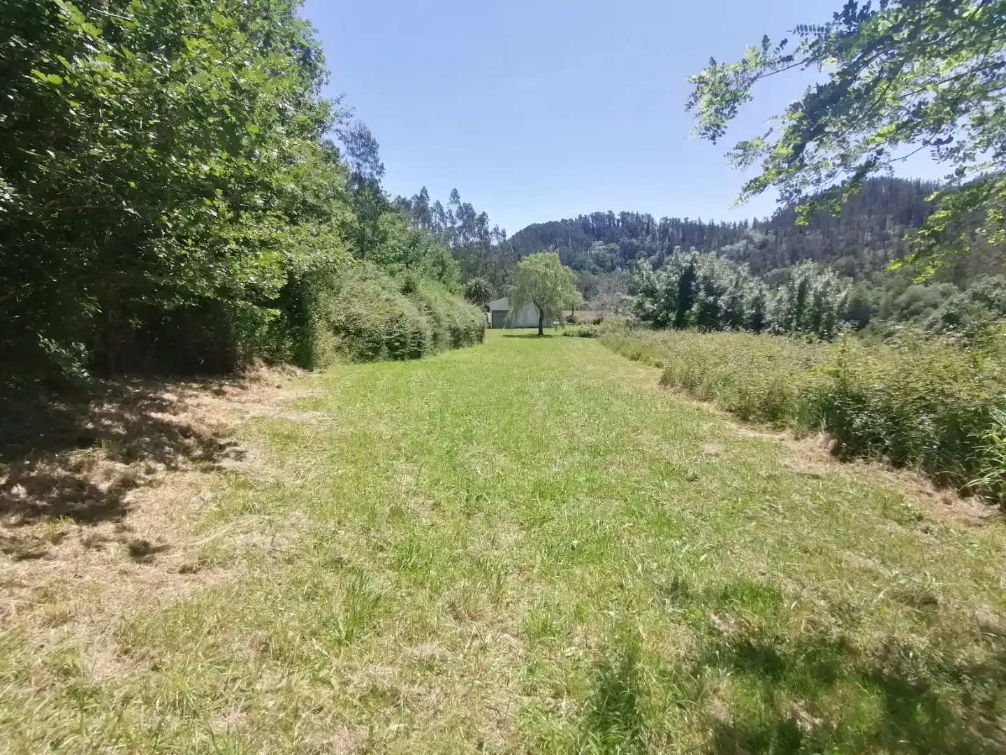 Casa o chalet en venta en Arrieta con Balcón
